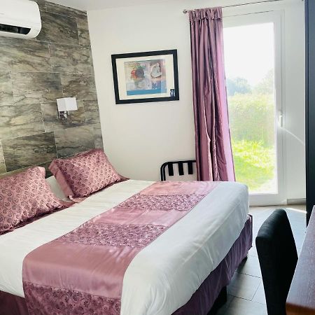 בוניפסיו Hotel Licetto מראה חיצוני תמונה