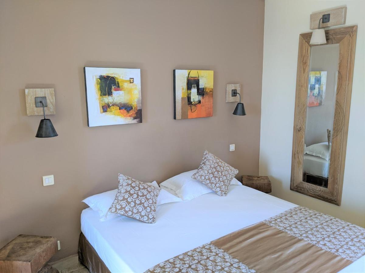 בוניפסיו Hotel Licetto מראה חיצוני תמונה
