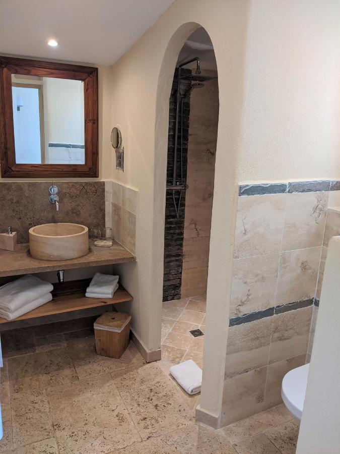 בוניפסיו Hotel Licetto מראה חיצוני תמונה