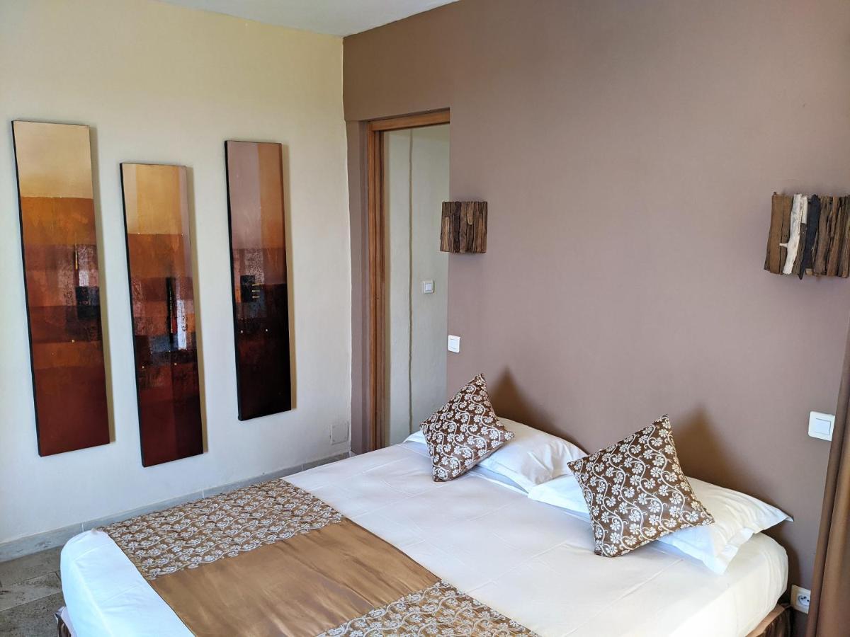 בוניפסיו Hotel Licetto מראה חיצוני תמונה