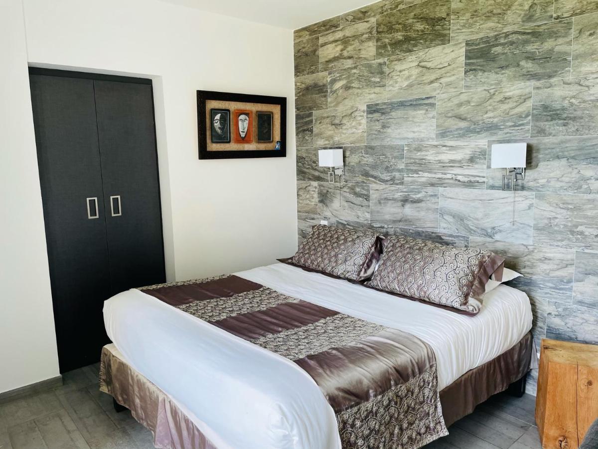בוניפסיו Hotel Licetto מראה חיצוני תמונה