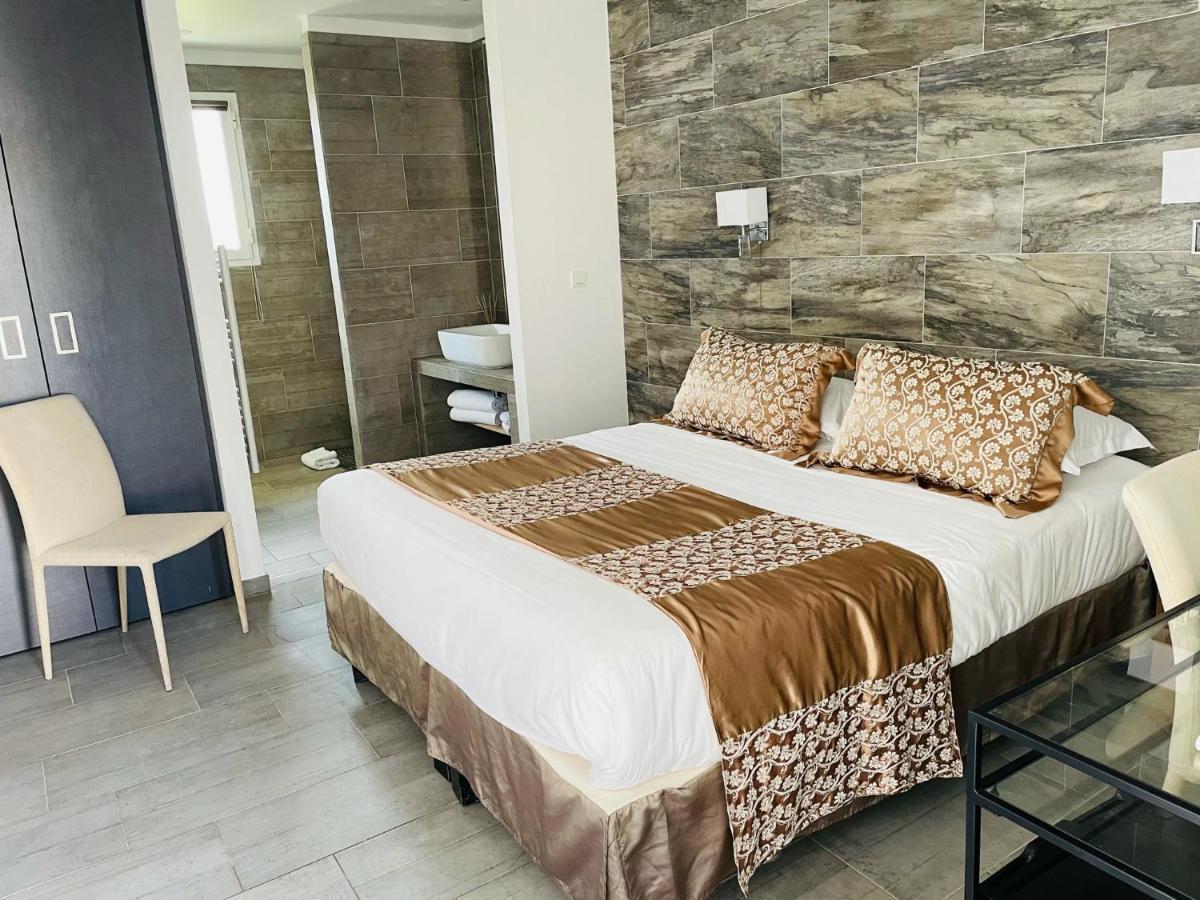 בוניפסיו Hotel Licetto מראה חיצוני תמונה
