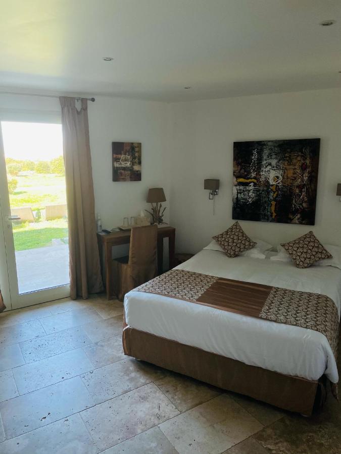 בוניפסיו Hotel Licetto מראה חיצוני תמונה