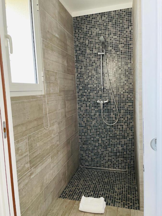 בוניפסיו Hotel Licetto מראה חיצוני תמונה