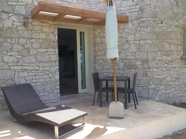 בוניפסיו Hotel Licetto מראה חיצוני תמונה