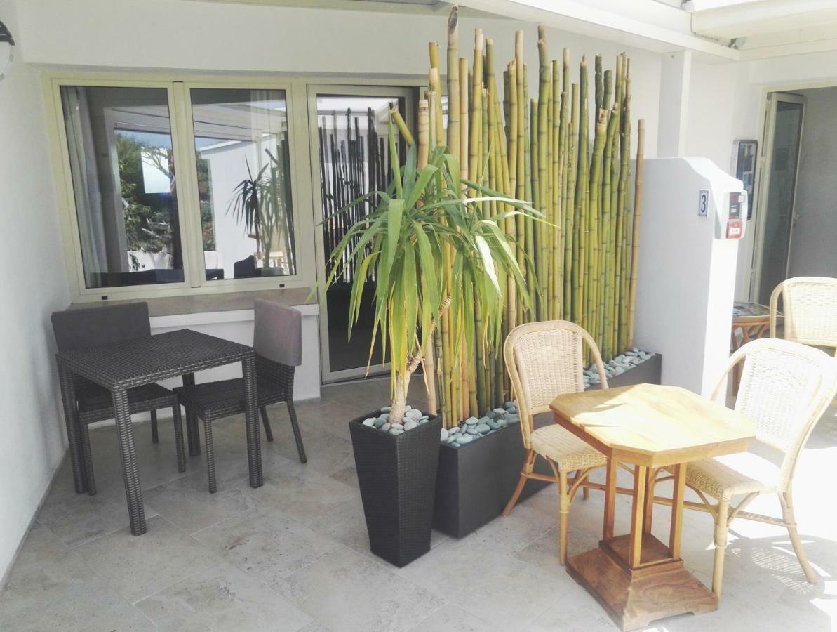 בוניפסיו Hotel Licetto מראה חיצוני תמונה
