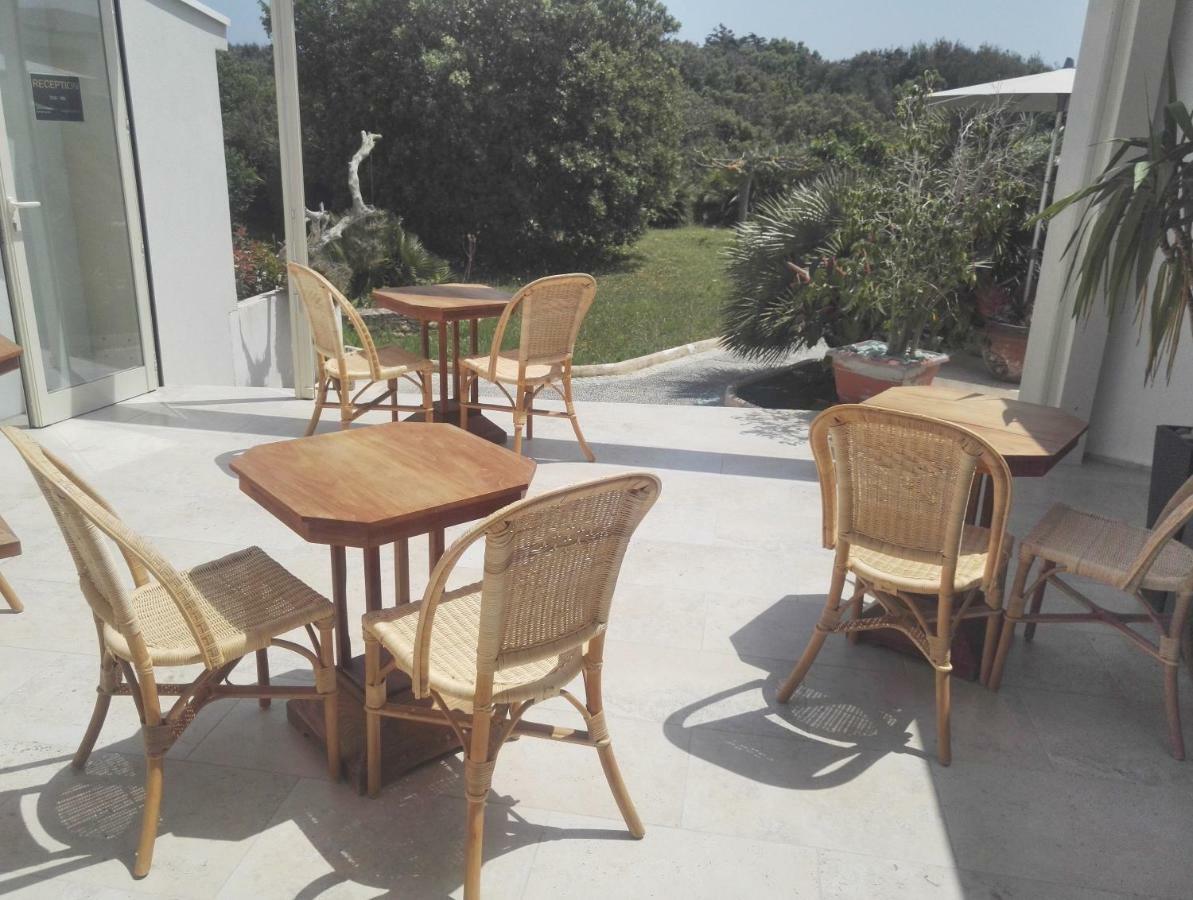 בוניפסיו Hotel Licetto מראה חיצוני תמונה