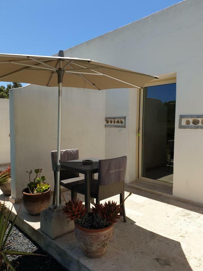 בוניפסיו Hotel Licetto מראה חיצוני תמונה