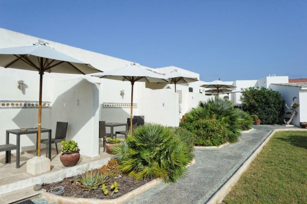 בוניפסיו Hotel Licetto מראה חיצוני תמונה